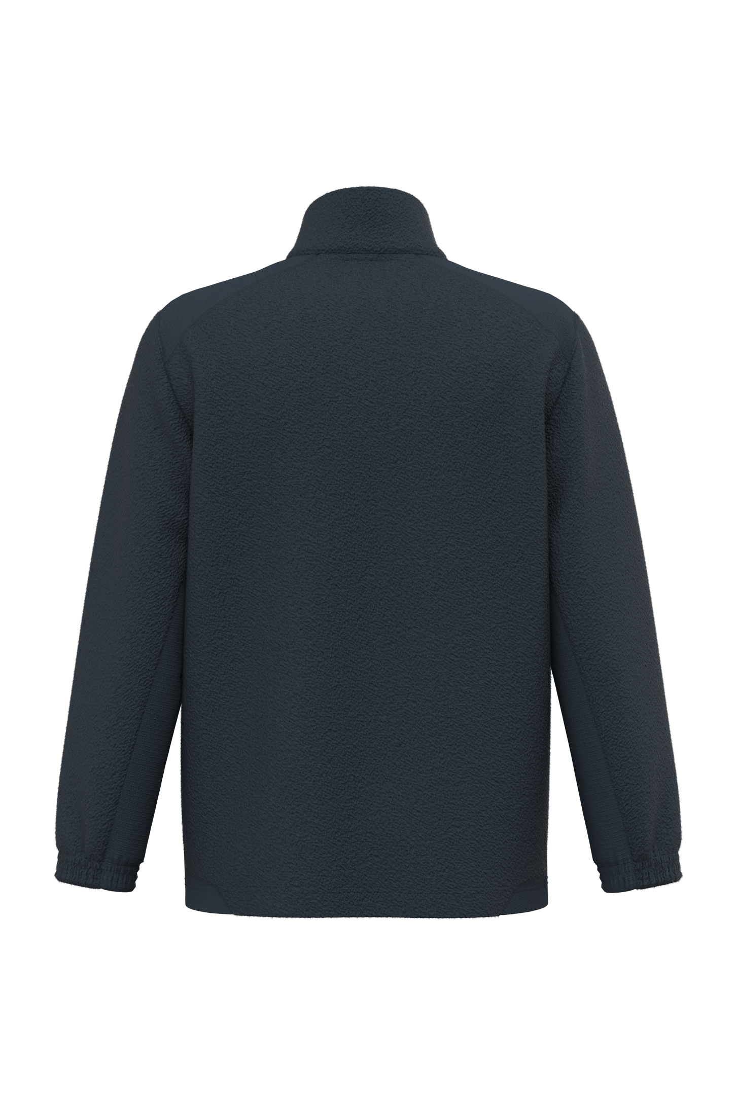 Fleecevest met isolerende laag uniseks
