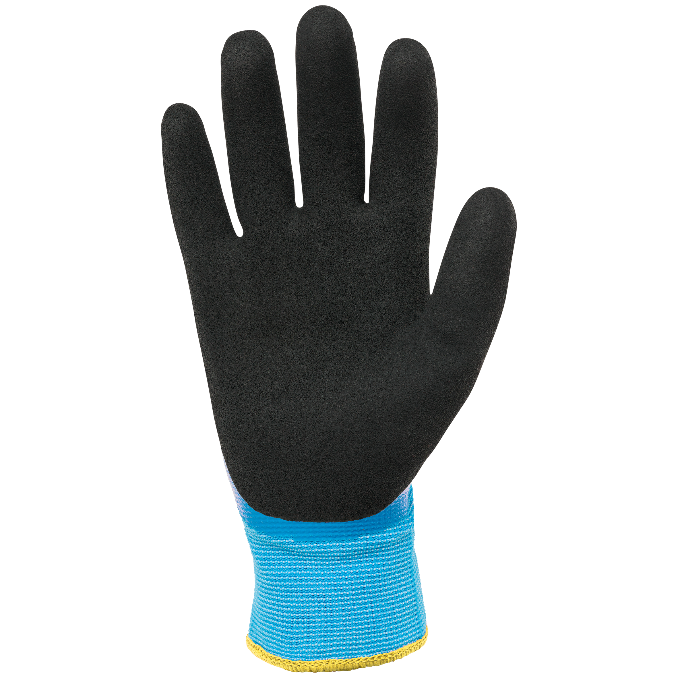 Beschermende handschoen voor koude omgevingen