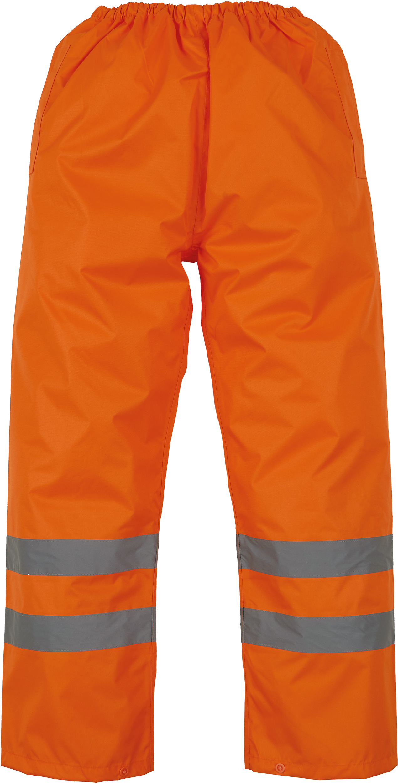 Hi vis waterdichte overbroek