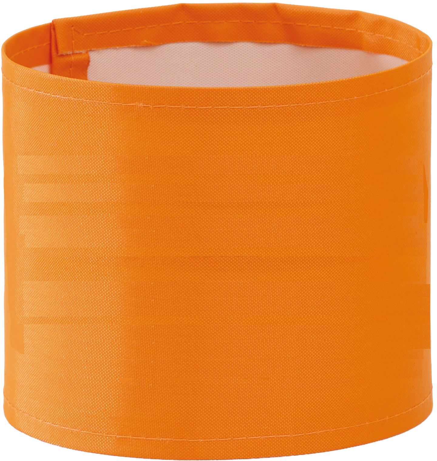 Brede te bedrukken armband