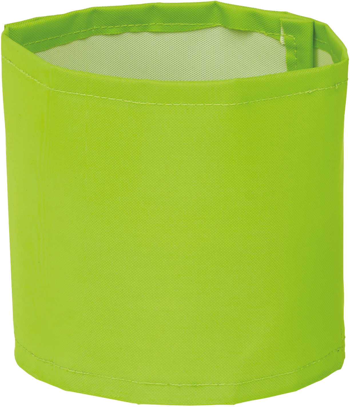 Brede te bedrukken armband