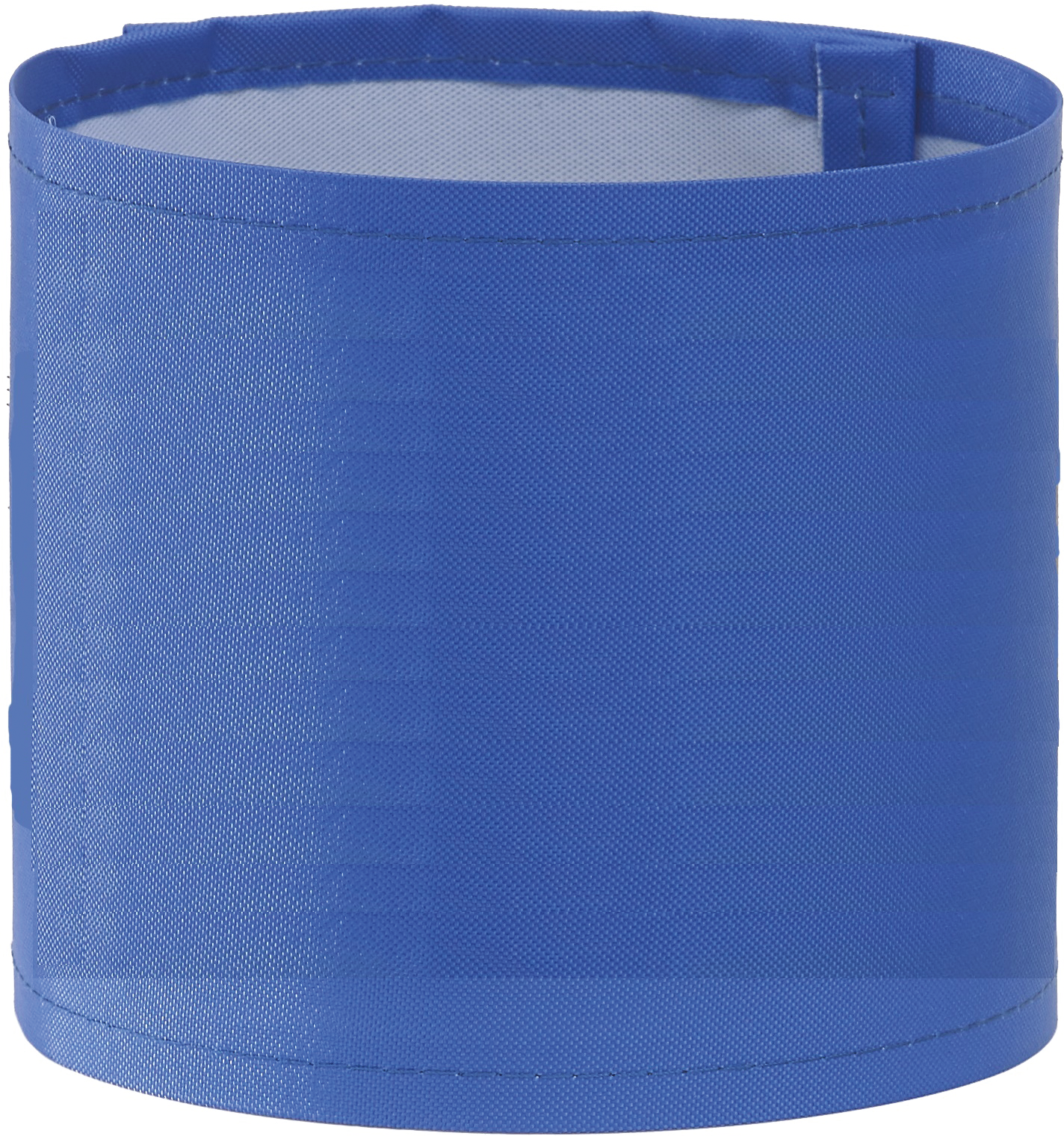 Brede te bedrukken armband