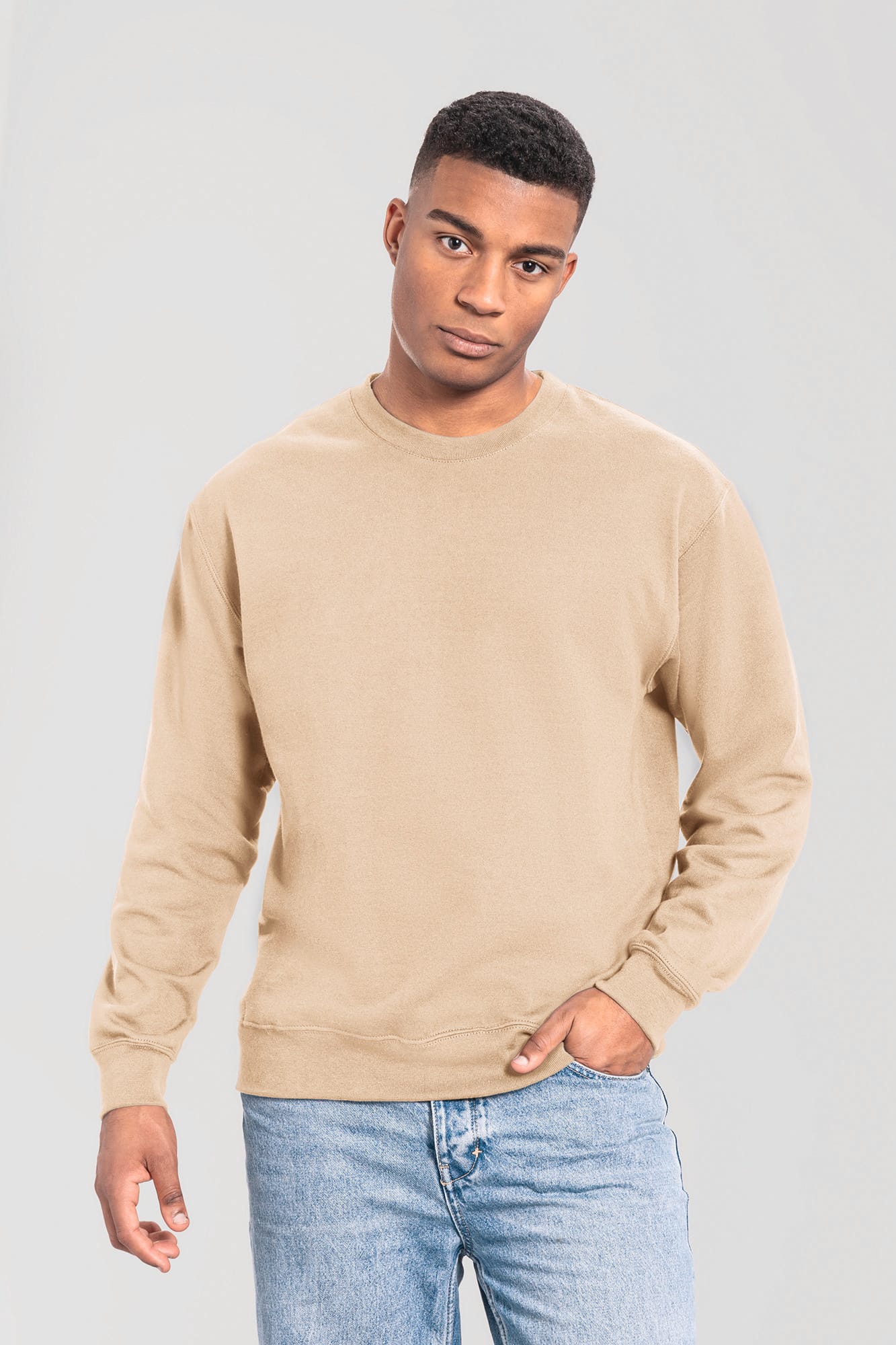 Sweater Iconic 250