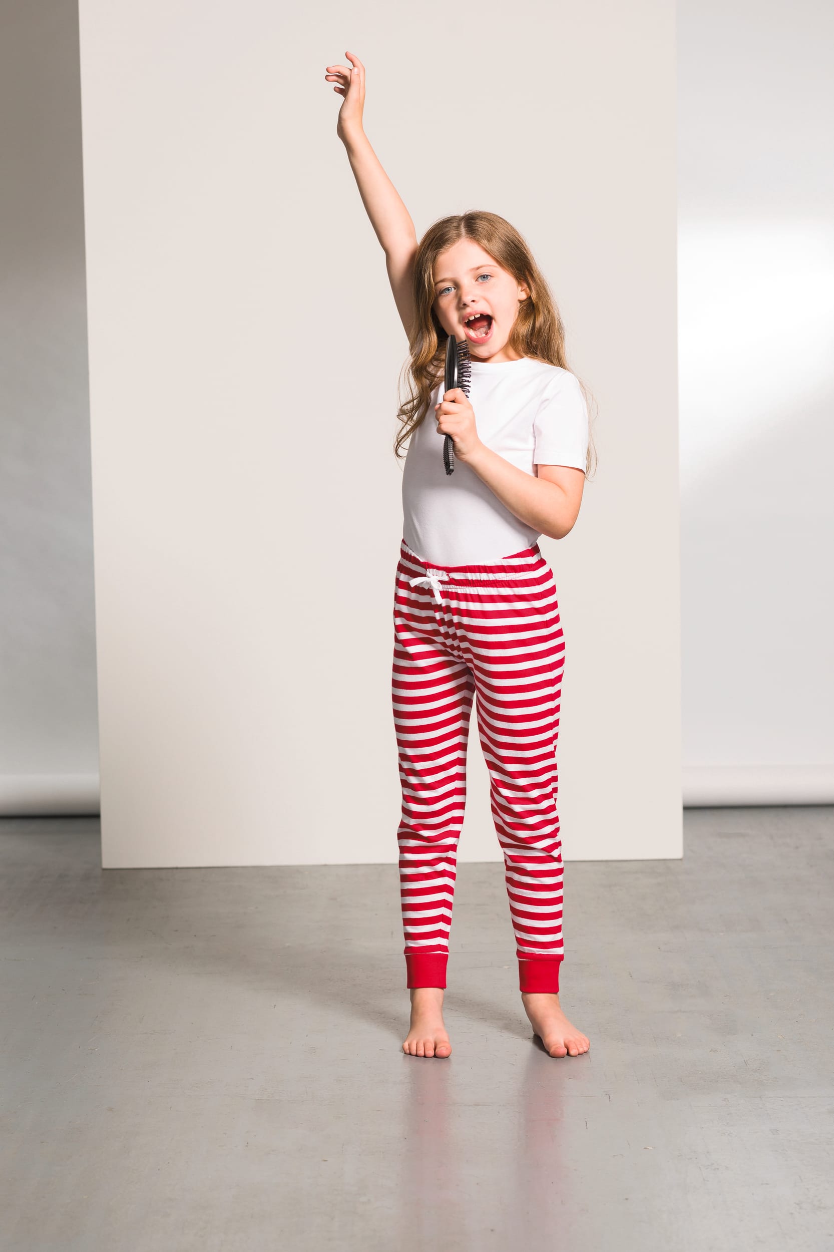 Pyjamabroek kind