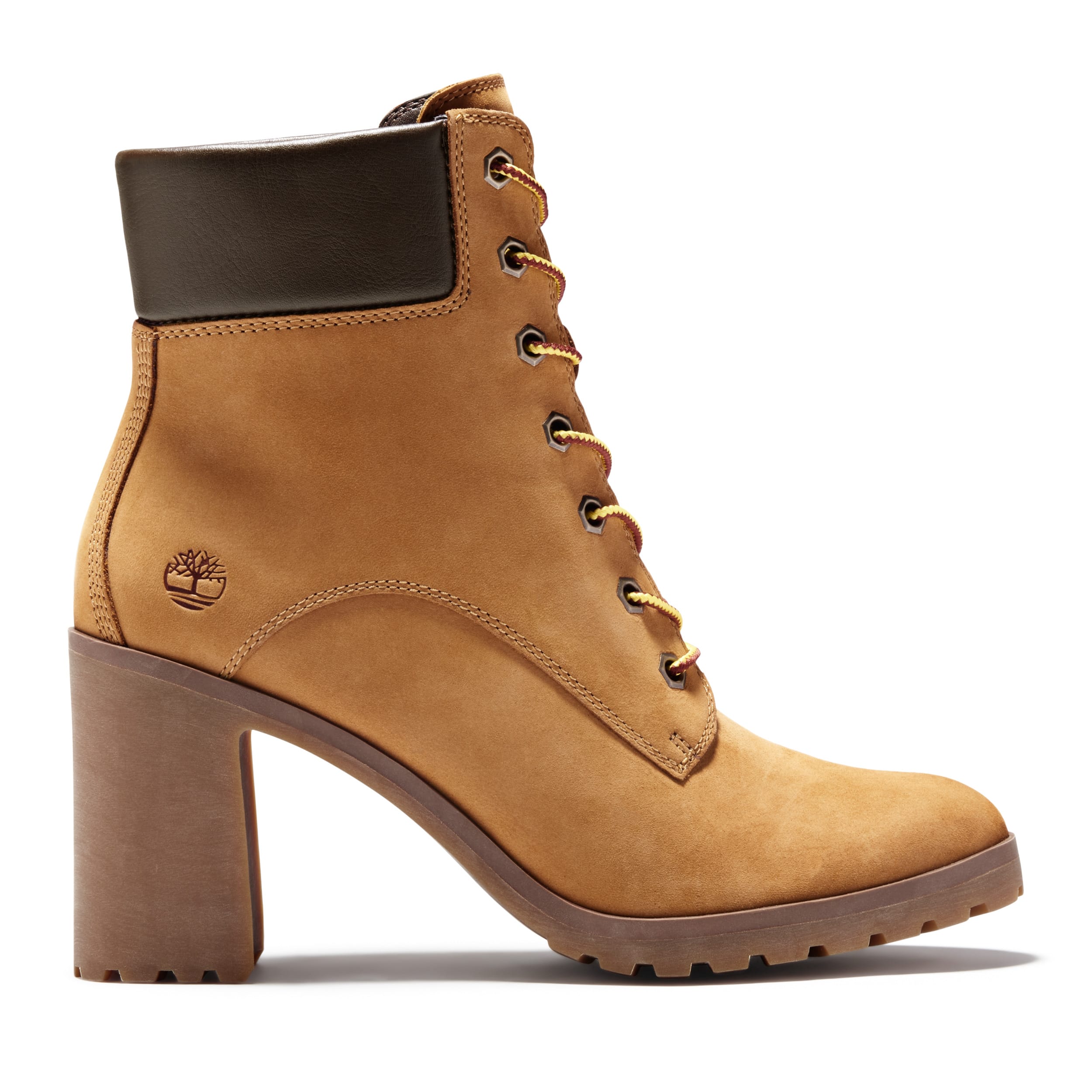 Schoenen Allington 6in
