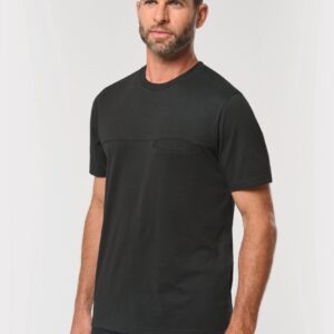 Ademend T-shirt uniseks