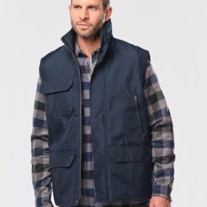 Worker - Bodywarmer