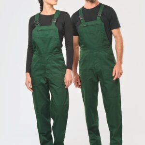 Werkoverall unisex