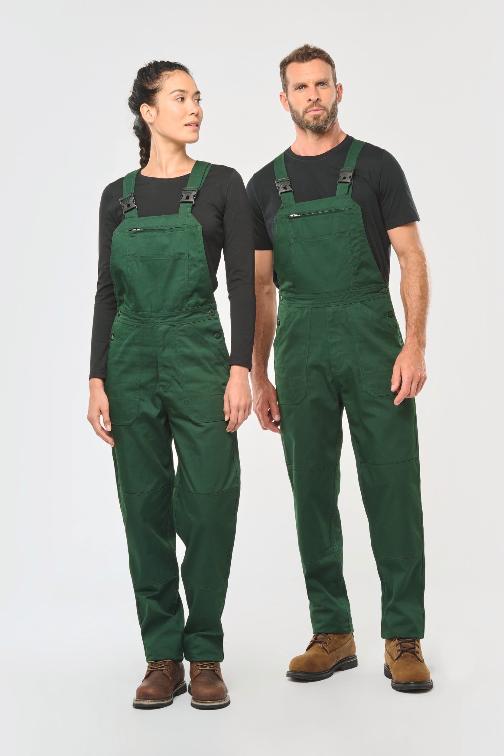 Werkoverall unisex
