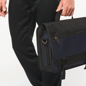 Schoudertas voor gereedschap en laptop